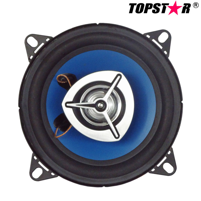 مضخم صوت للسيارة مقاس 4 بوصات Ts-S0034-1