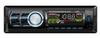 لوحة ثابتة مشغل MP3 جهاز إرسال FM صوت قابل للفصل مشغل MP3 للسيارة