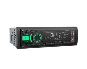  مشغل MP3 للسيارة مع جهاز تحكم عن بعد