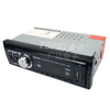 MP3 على سيارة سيارة ستيريو سيارة فيديو سيارة الصوت لوحة ثابتة سيارة مشغل MP3 مع شاشة LCD