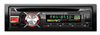 مشغل فيديو للسيارة MP3 لمشغل MP3 للسيارة مع بلوتوث، USB، Aux، راديو FM
