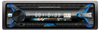 مشغل MP3 للسيارة قابل للفصل Ts-3250d عالي الطاقة