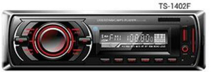 نماذج تصميم جديدة للسيارة MP3 مع مبدد حرارة 7388