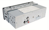 مشغل MP3 للسيارة بلوحة ثابتة DIN مع 1028IC