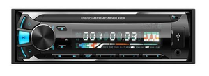 مشغل MP3 للسيارة مزود بمنفذ USB