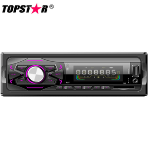 مشغل MP3 إلى مشغل MP3 ستيريو للسيارة، شاحن سيارة، لوحة ثابتة، مشغل MP3 للسيارة مع بلوتوث