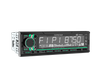 ستيريو MP3 للسيارة ذو قالب خاص مع وظيفة شاشة LCD BT