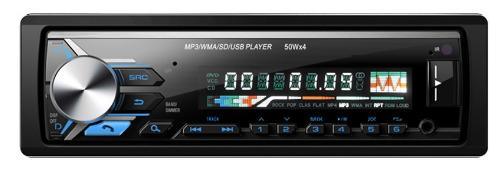 مشغل MP3 للسيارة قابل للفصل Ts-3255D (جسم طويل)