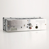 FM الارسال الصوت السيارات الصوت سيارة ستيريو سيارة الصوت اكسسوارات السيارات واحد DIN سيارة مشغل MP3 مشغل USB