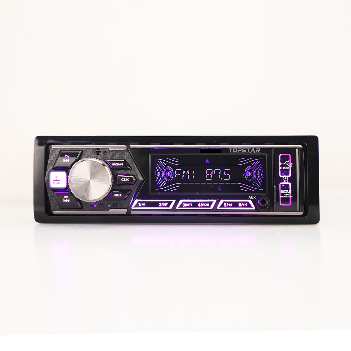 سيارة LCD لاعب سيارة ستيريو سيارة مشغل فيديو السيارات الصوت سيارة مشغل MP3 اكسسوارات السيارات نوعية جيدة واحد الدين سيارة لاعب