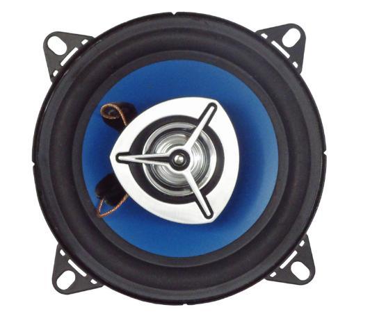 مضخم صوت للسيارة مقاس 4 بوصات Ts-S0034-1