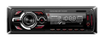 مشغل MP3 للسيارة بلوحة ثابتة Ts-1407f عالي الطاقة