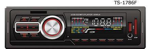 سيارة MP3 عالمية ذات نوعية جيدة