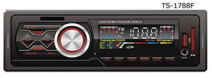7388 MP3 عالي الطاقة مع FM USB SD