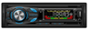 مشغل MP3 للسيارة بلوحة ثابتة Ts-8011fb مع بلوتوث