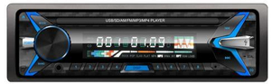 مشغل MP3 للسيارة قابل للفصل Ts-3250dB مع بلوتوث