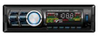 لوحة ثابتة مشغل MP3 جهاز إرسال FM صوت قابل للفصل مشغل MP3 للسيارة