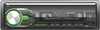 مشغل MP3 للسيارة قابل للفصل 