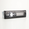 سيارة مشغل MP3 سيارة مشغل فيديو MP3 للسيارات السيارات ستيريو سيارة LCD لاعب سيارة جزء واحد DIN لوحة ثابتة سيارة لاعب