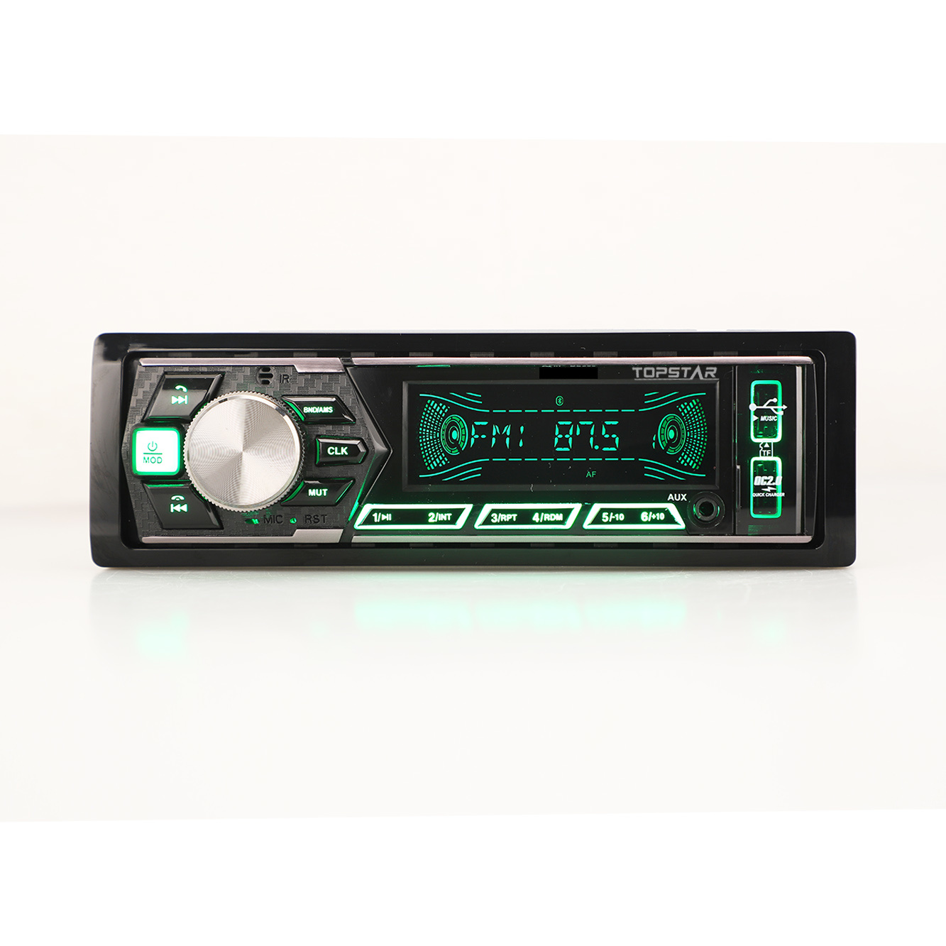 سيارة LCD لاعب سيارة ستيريو سيارة مشغل فيديو السيارات الصوت سيارة مشغل MP3 اكسسوارات السيارات نوعية جيدة واحد الدين سيارة لاعب