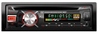 مشغل فيديو للسيارة MP3 لمشغل MP3 للسيارة مع بلوتوث، USB، Aux، راديو FM