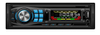 مشغل MP3 للسيارة بلوحة ثابتة Ts-8013fb مع بلوتوث
