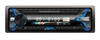 مشغل MP3 للسيارة قابل للفصل Ts-3250d عالي الطاقة