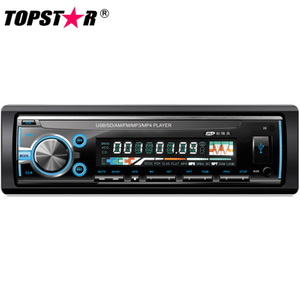 مشغل MP3 للسيارة قابل للفصل Ts-3242D عالي الطاقة