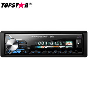مشغل MP3 لمشغل ستيريو السيارة، مشغل MP3 للسيارة قابل للفصل