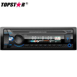 مشغل MP3 للسيارة قابل للفصل Ts-3245D عالي الطاقة