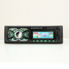 سيارة LCD لاعب لوحة ثابتة سيارة لاعب مشغل MP3 إلى سيارة ستيريو السيارات سيارة مشغل MP3
