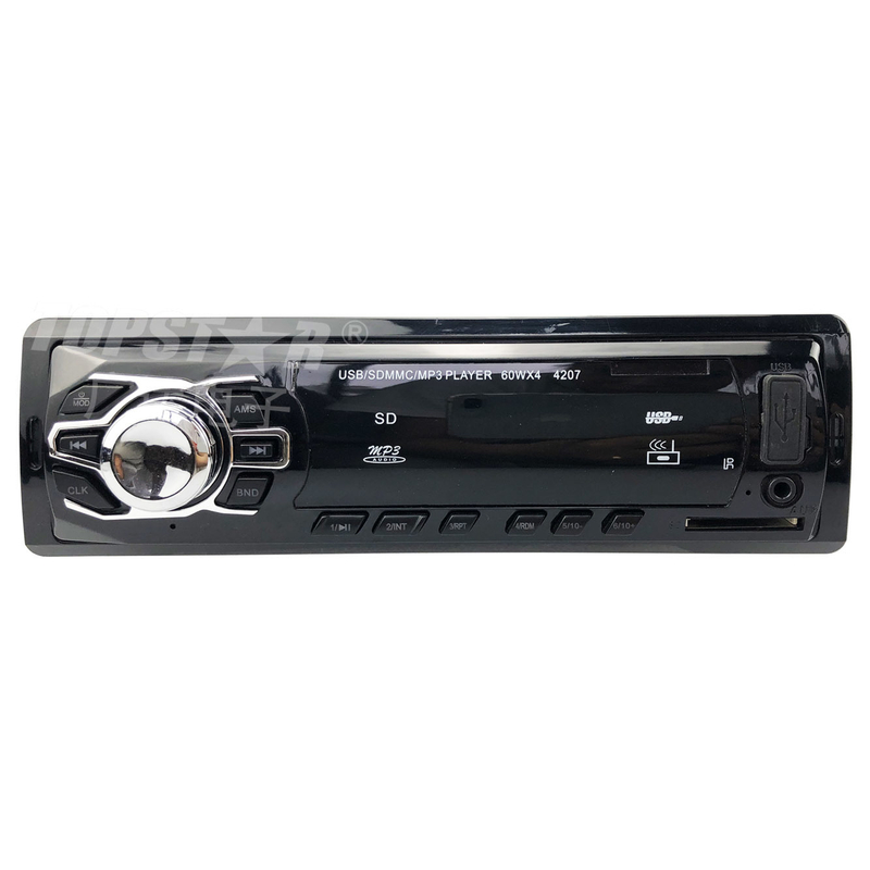 السيارات ستيريو سيارة مشغل LCD مجموعات صوت السيارة واحد الدين سيارة لاعب لوحة ثابتة مشغل MP3 أندرويد السيارات لوحة ثابتة سيارة مشغل MP3