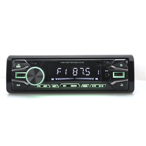 سيارة MP3 الصوت مشغل MP3 شاحن سيارة السيارات ستيريو سيارة LCD لاعب سيارة الصوت Mp3 سيارة ستيريو 
