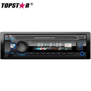 سيارة MP3 الصوت راديو السيارة FM الارسال الصوت السيارات لوحة الصوت للانفصال سيارة مشغل MP3