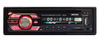 مشغل DVD للسيارة بلوحة ثابتة DIN واحد Ts-6005f