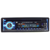 مشغل MP3 الصوتي التلقائي إلى مشغل سيارة ستيريو واحد DIN قابل للفصل