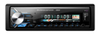 مشغل MP3 للسيارة قابل للفصل Ts-3255D (جسم طويل)