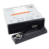 مشغل MP3 الصوتي التلقائي إلى مشغل سيارة ستيريو واحد DIN قابل للفصل