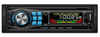 مشغل MP3 للسيارة بلوحة ثابتة Ts-8013fb مع بلوتوث