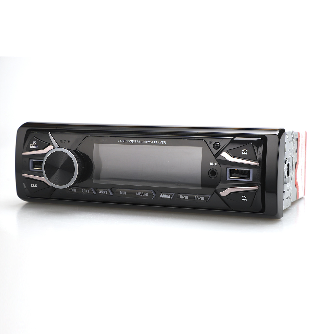 FM الارسال الصوت السيارات الصوت سيارة ستيريو سيارة الصوت اكسسوارات السيارات سيارة مشغل MP3