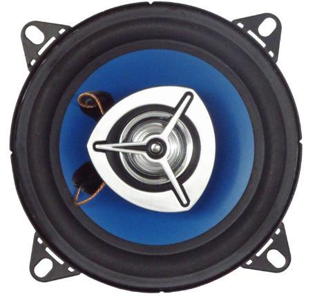 مضخم صوت للسيارة مقاس 4 بوصات Ts-S0034-1