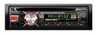 مشغل فيديو للسيارة MP3 لمشغل MP3 للسيارة مع بلوتوث، USB، Aux، راديو FM