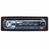 مشغل MP3 إلى ستيريو السيارة مشغل DVD للسيارة بلوحة واحدة قابلة للفصل DIN
