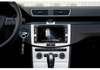 شاشة السيارة راديو السيارة شاشة تعمل باللمس DVD 6.5 بوصة 2 DIN مشغل DVD للسيارة مع نظام جفل