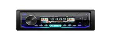 مشغل MP3 إلى ستيريو السيارة نمط جديد واحد DIN لوحة قابلة للفصل مشغل MP3 للسيارة 
