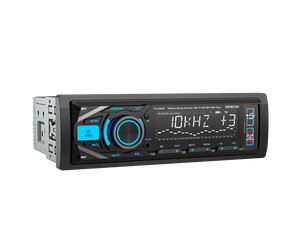 مشغل راديو السيارة MP3 مع USB مزدوج