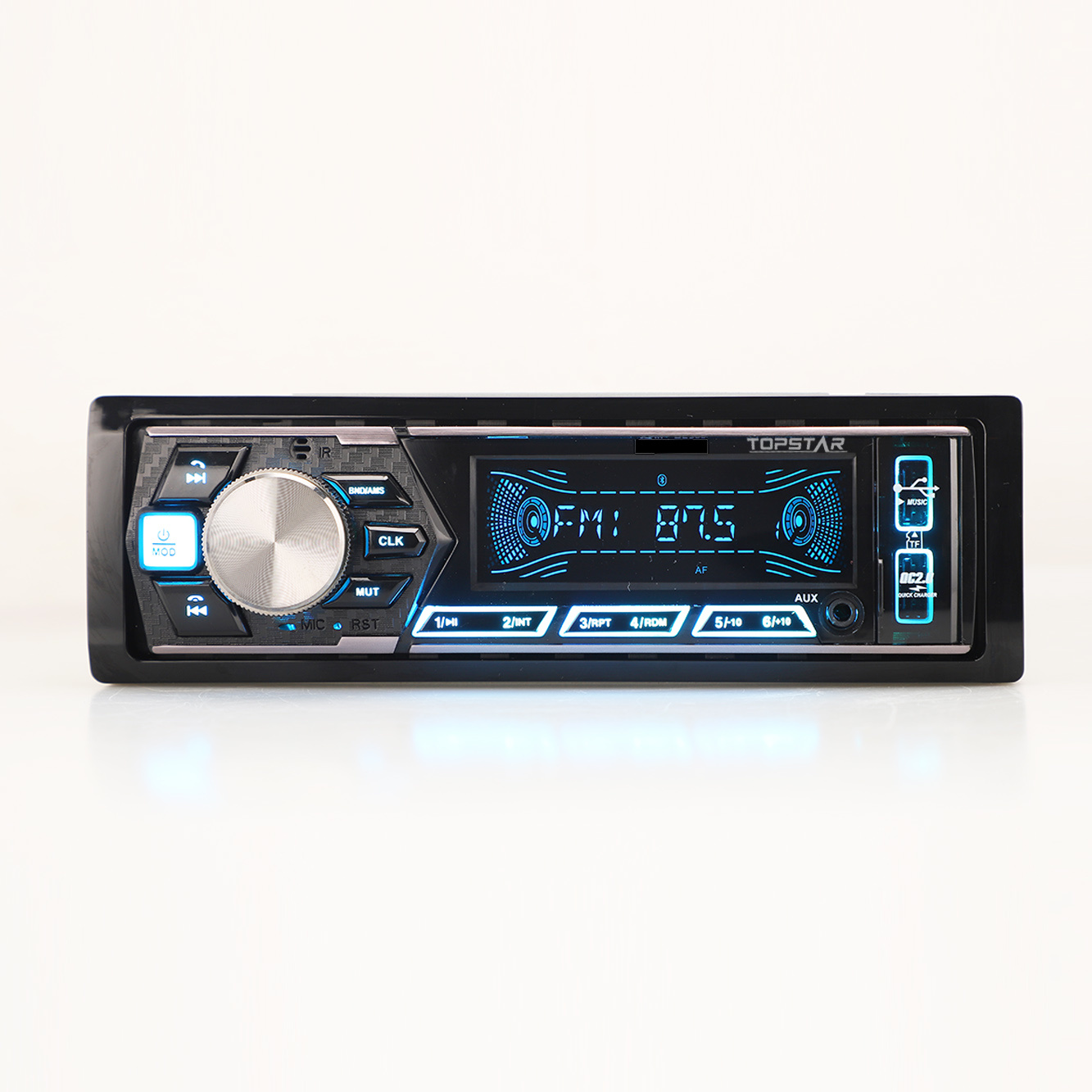 سيارة LCD لاعب سيارة ستيريو سيارة مشغل فيديو السيارات الصوت سيارة مشغل MP3 اكسسوارات السيارات نوعية جيدة واحد الدين سيارة لاعب