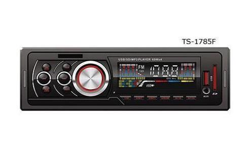 مشغل MP3 للسيارة FM عالي الطاقة مع لوحة ثابتة