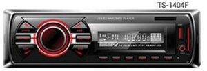 مشغل MP3 للسيارة ذو نوعية جيدة مع FM USB SD