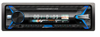 مشغل MP3 للسيارة قابل للفصل Ts-3250d عالي الطاقة